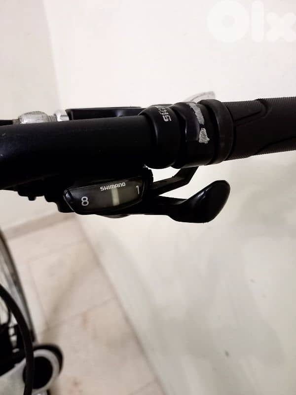 بسكليت trek usa 5