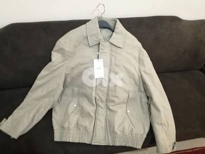 ZARA Jacket