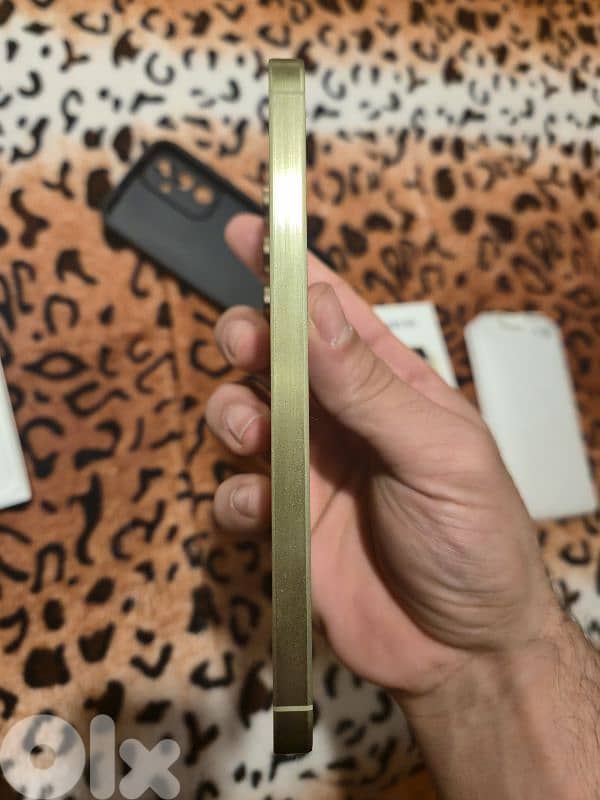 Samsung A55 5g (256GB) 4