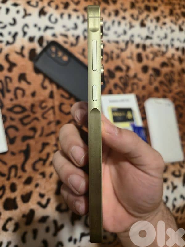 Samsung A55 5g (256GB) 5