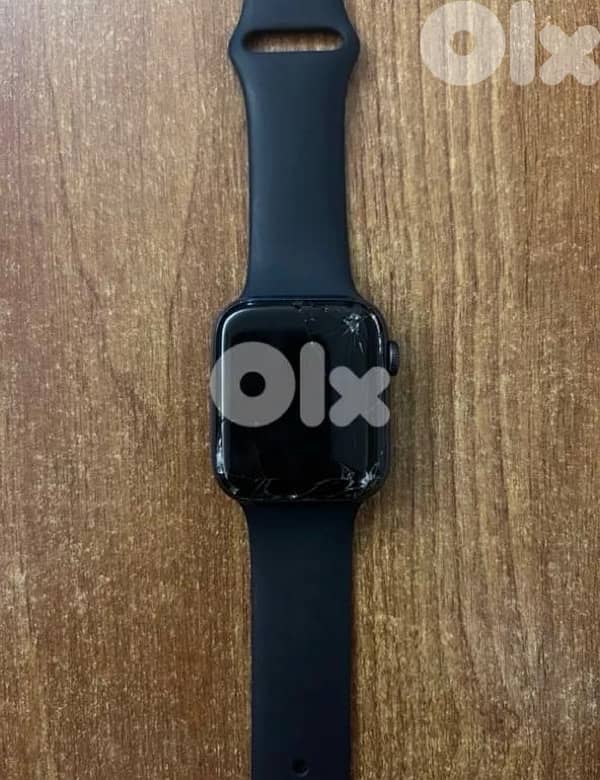 Apple Watch SE 2
