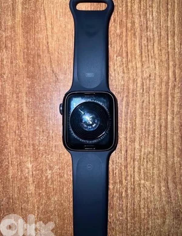 Apple Watch SE 4