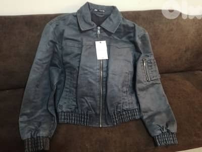 ZARA Jacket