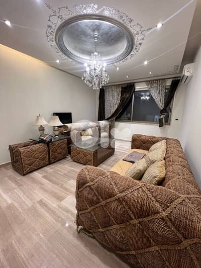 شقة للايجار في منطقة الجناح