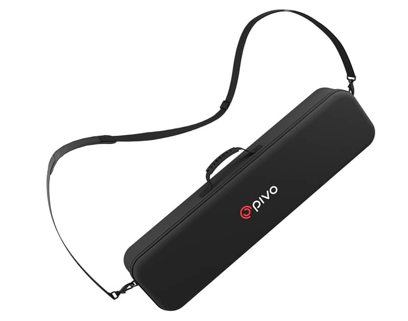 Pivo AI Powered Camera with Tripod and Travel Case - Brand New 1