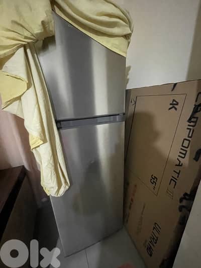 براد جنرال-تلفزيون كامبوماتيك ٥٥ انش