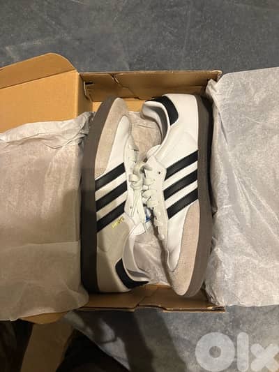Adidas Samba