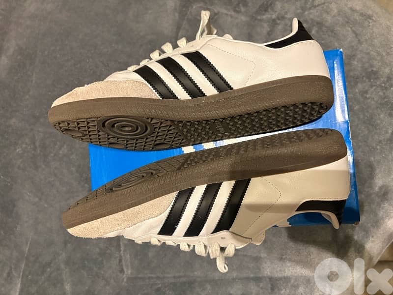 Adidas Samba 1