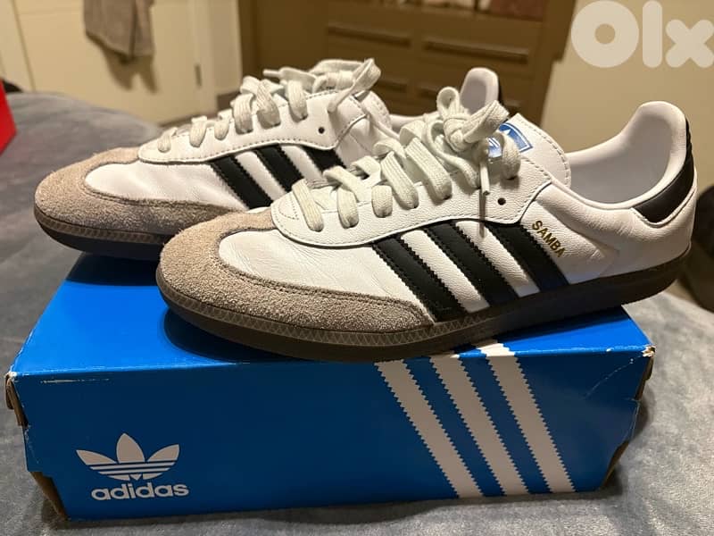 Adidas Samba 2