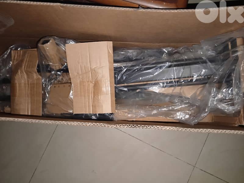 Squat machine (home workout) for men and women 3