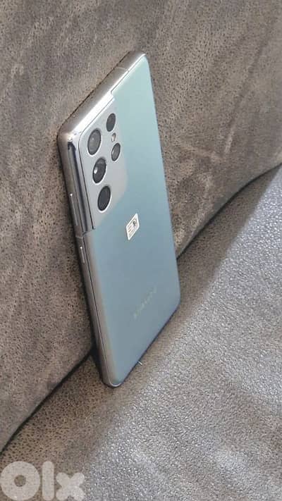 Samsung S21 ultra 5g