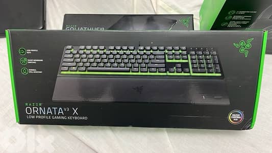 razer keyboard