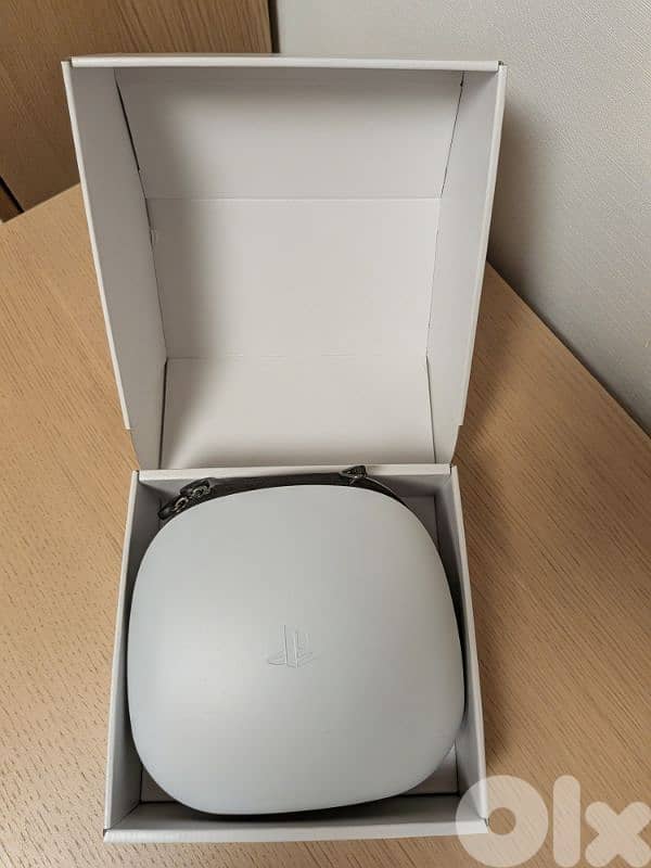 Sony DualSense Edge Controller – Like New | Full Accessories 2