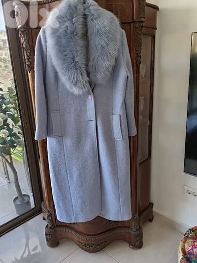 coat جوخ فرنسي