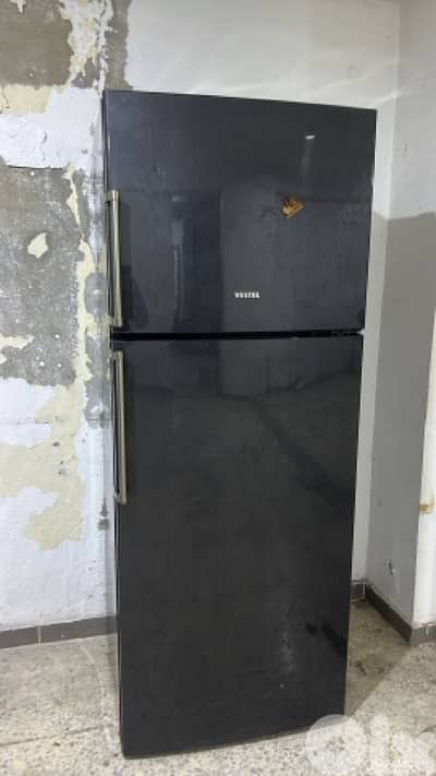 براد inverter بعدو شبه جديد