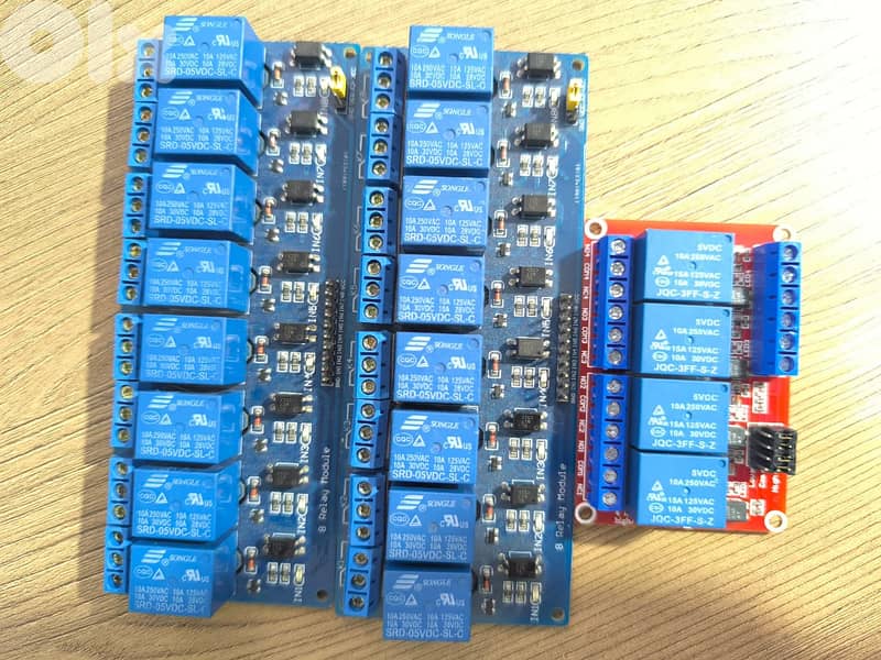 قطع الكمبيوتر 1