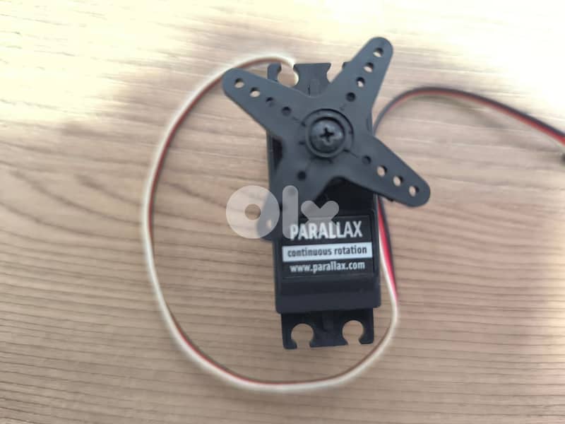 قطع الكمبيوتر 5