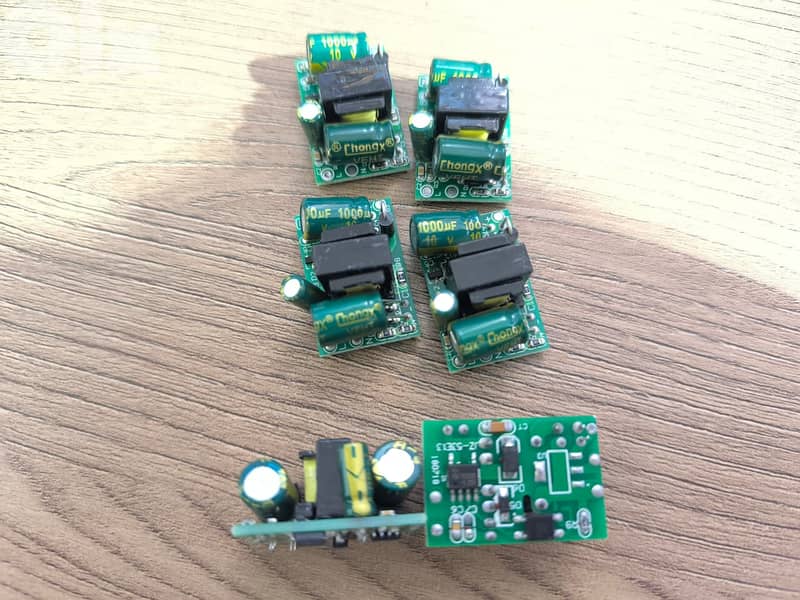 قطع الكمبيوتر 7