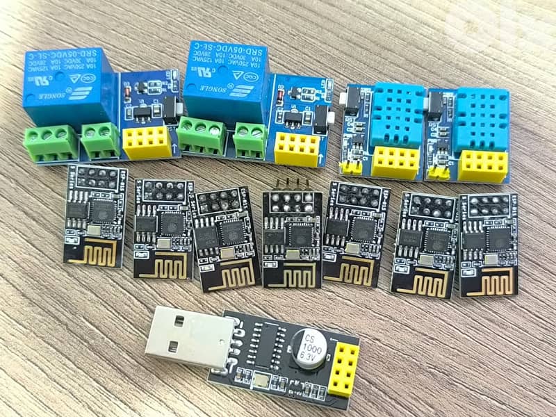 قطع الكمبيوتر 12