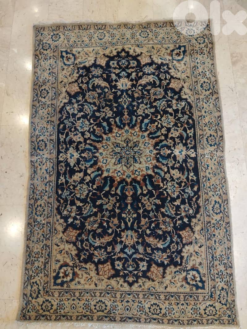 كل قطعة ب 500$ سجاد عجمي 3