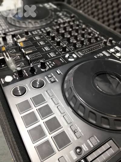 pioneer Flex 10