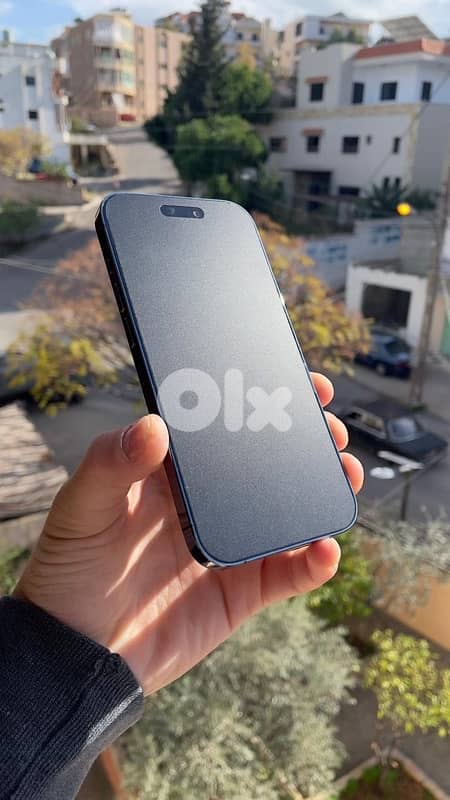 IPHONE 14 PRO 256 GB 1