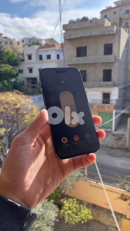 IPHONE 14 PRO 256 GB 2