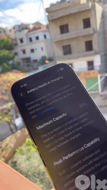 IPHONE 14 PRO 256 GB 3