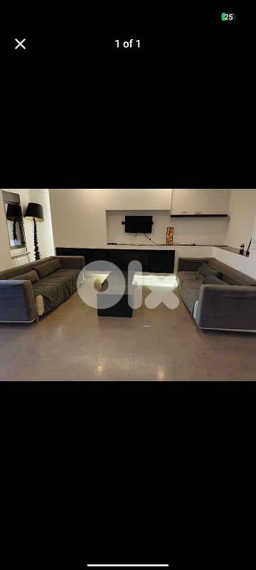 kids and 2 living room for sale