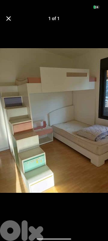 kids and 2 living room for sale 2