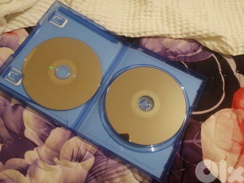 ps4 cd for sale 2