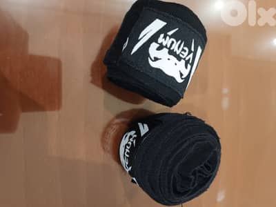 MMA/KICK BOXING/ BOXING FULL GEAR