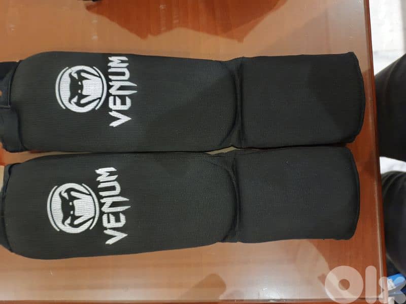 MMA/KICK BOXING/ BOXING FULL GEAR 1