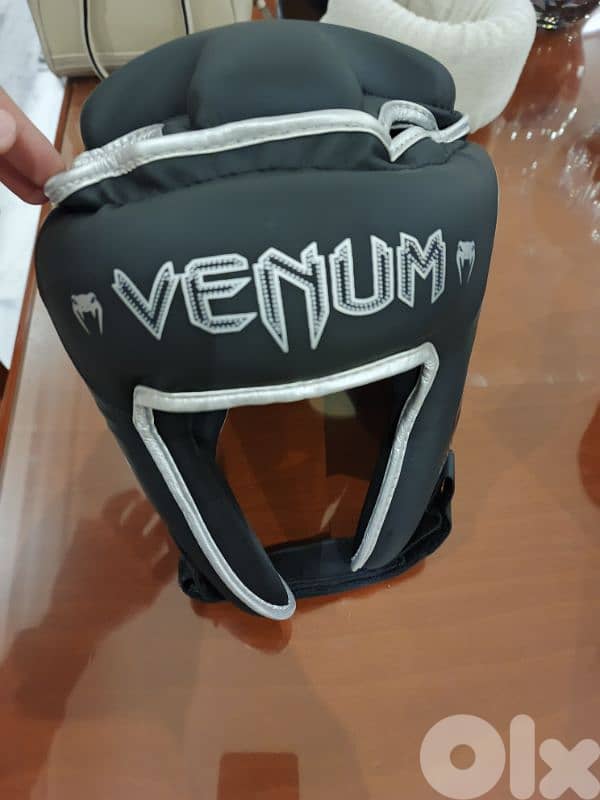 MMA/KICK BOXING/ BOXING FULL GEAR 2