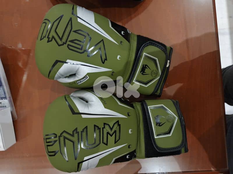 MMA/KICK BOXING/ BOXING FULL GEAR 3