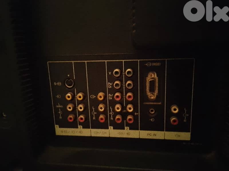 Sony Bravia TV 43" 5