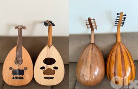 اعواد جديدة للبيع - عود