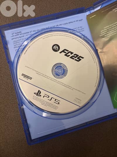 FC25 original in good condition