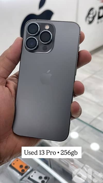 iphone 13 pro 256G