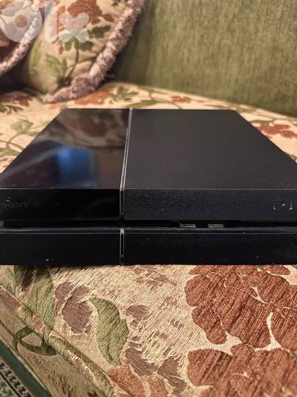 ps4 fat used 1