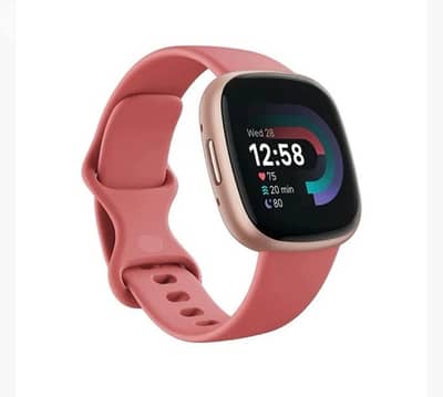 Fitbit Versa 4 – Brand New