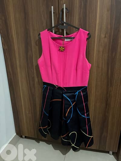 used dresses barely used