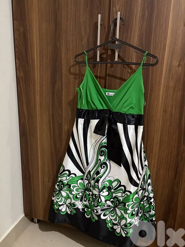 used dresses barely used 1