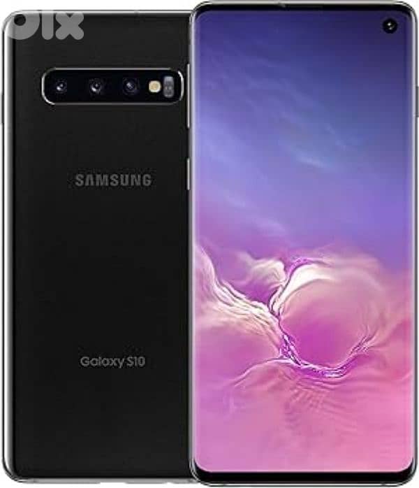 SAMSUNG Galaxy S10 Exynosp 1