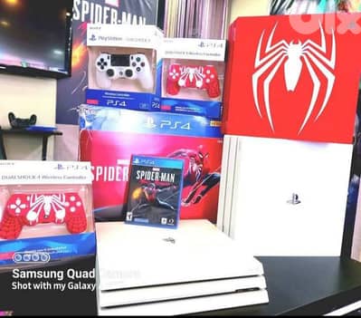 PS4 ps5 Nintendo switch starting 180$