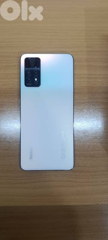 Redmi note 11 pro 128GB 8GB 1