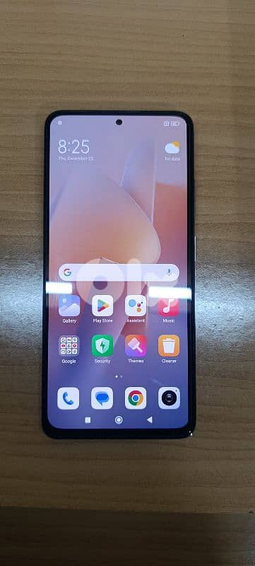 Redmi note 11 pro 128GB 8GB 2