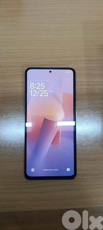 Redmi note 11 pro 128GB 8GB 3