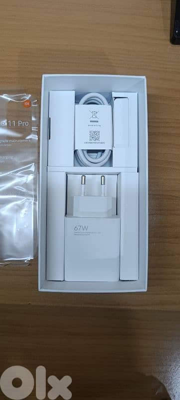 Redmi note 11 pro 128GB 8GB 4