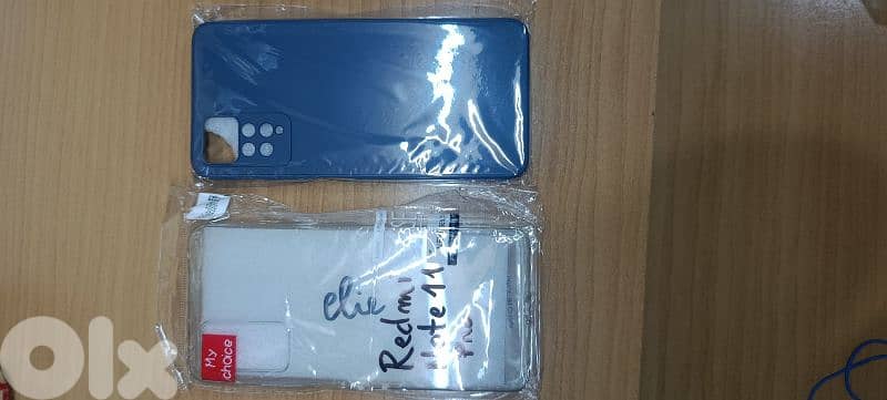 Redmi note 11 pro 128GB 8GB 6